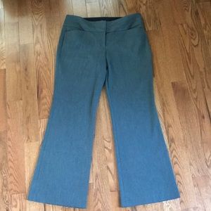 Express Editor Pants